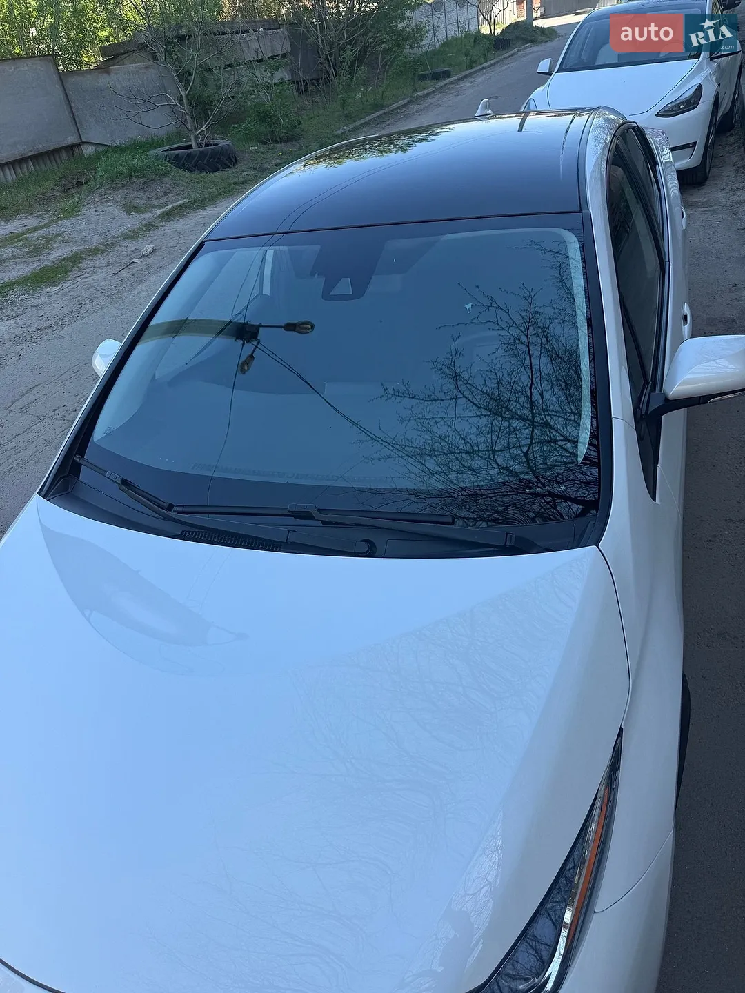 2021 Toyota Prius - мініатюра 5