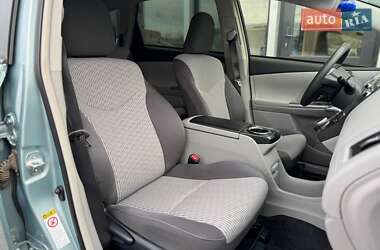 Универсал Toyota Prius v 2016 в 