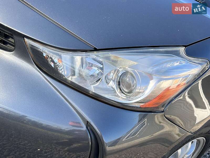 Універсал Toyota Prius v 2015 в Одесі