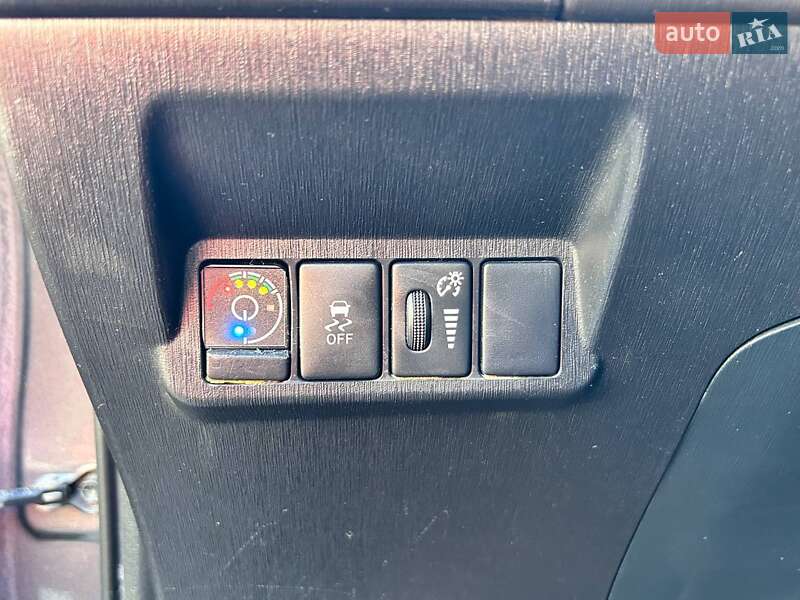 Універсал Toyota Prius v 2015 в Одесі