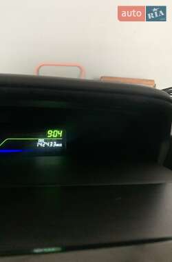 Універсал Toyota Prius v 2012 в Києві