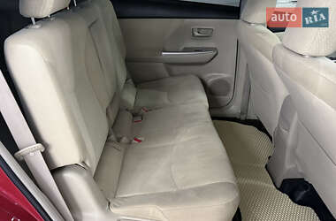 Универсал Toyota Prius v 2012 в 