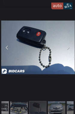 Универсал Toyota Prius v 2014 в 