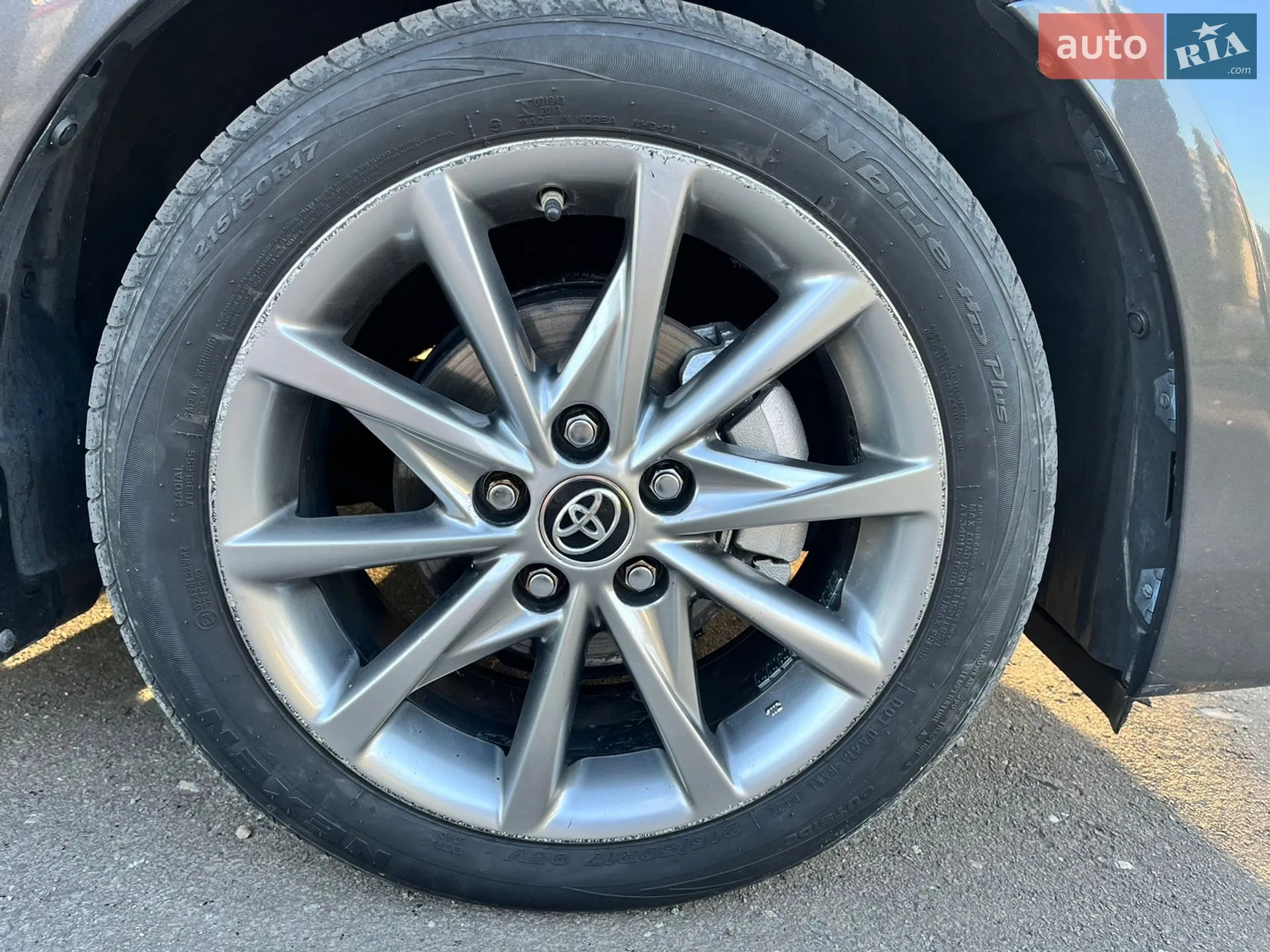 2014 Toyota Prius v (+) - мініатюра 63