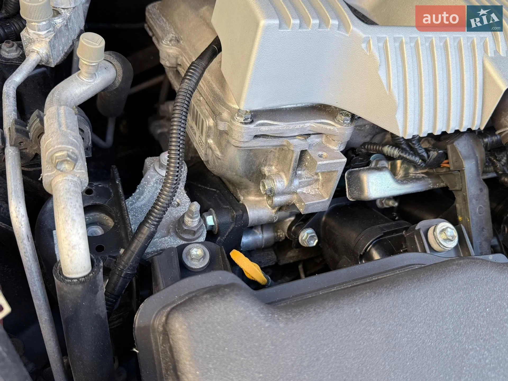 2013 Toyota Prius v (+) - мініатюра 48
