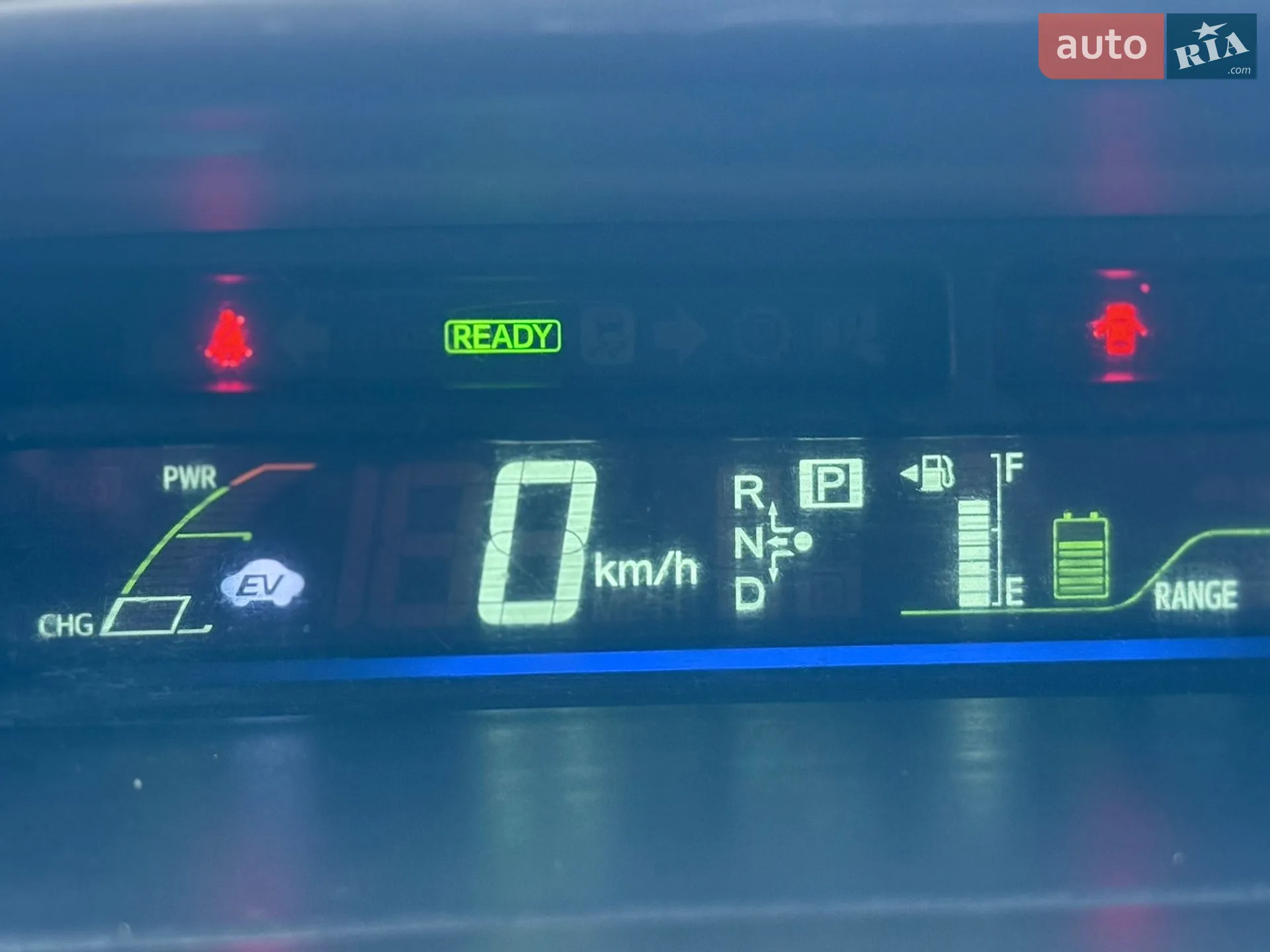 2013 Toyota Prius v (+) - мініатюра 58