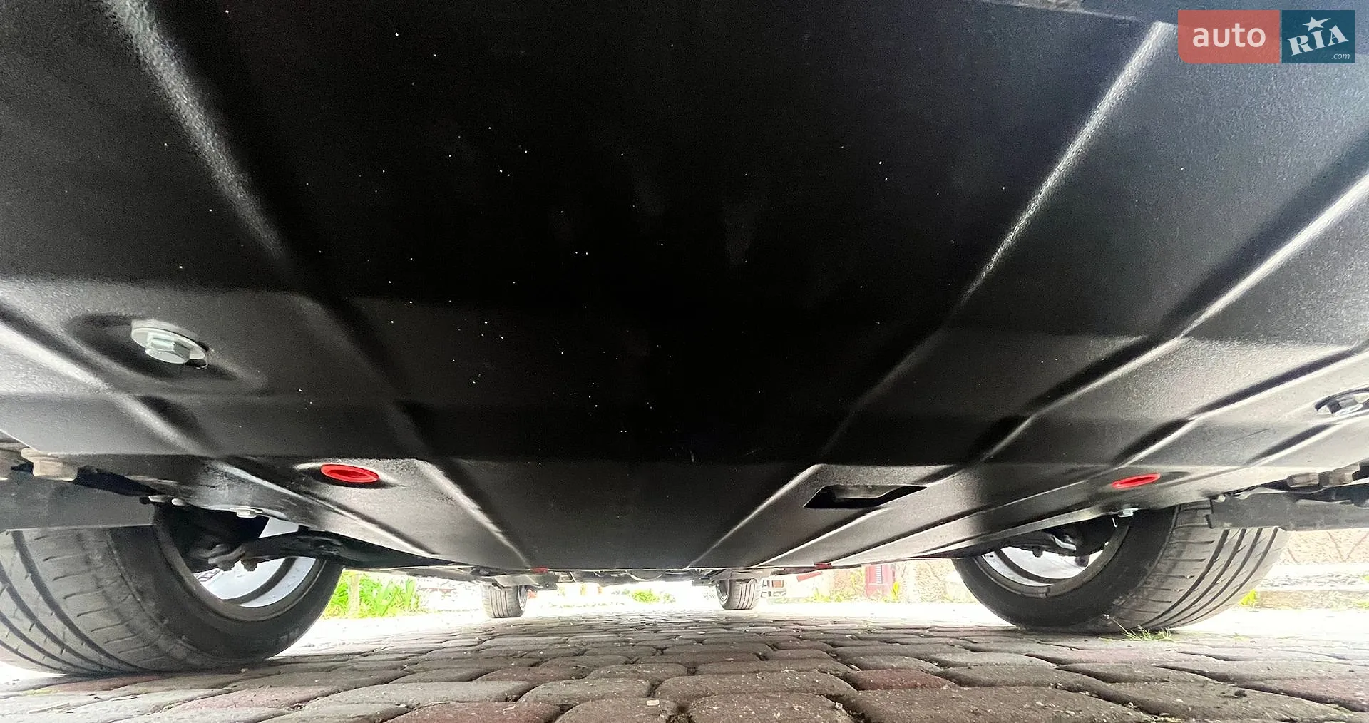 2014 Toyota Prius v (+) - мініатюра 65