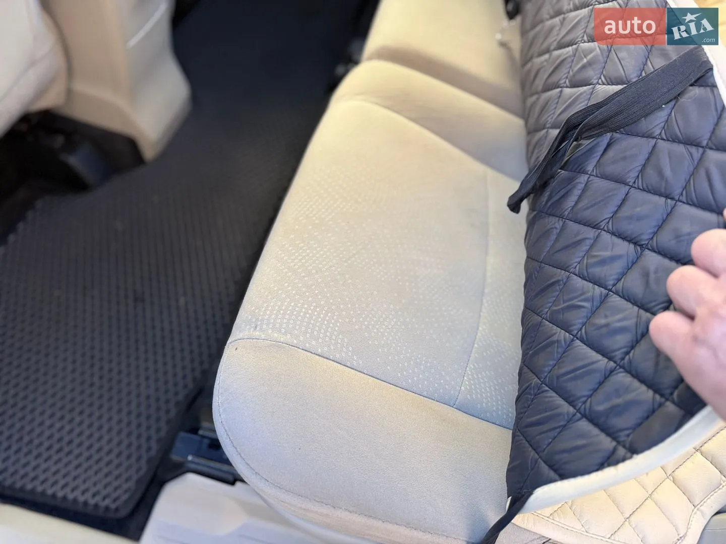 2013 Toyota Prius v (+) - мініатюра 22
