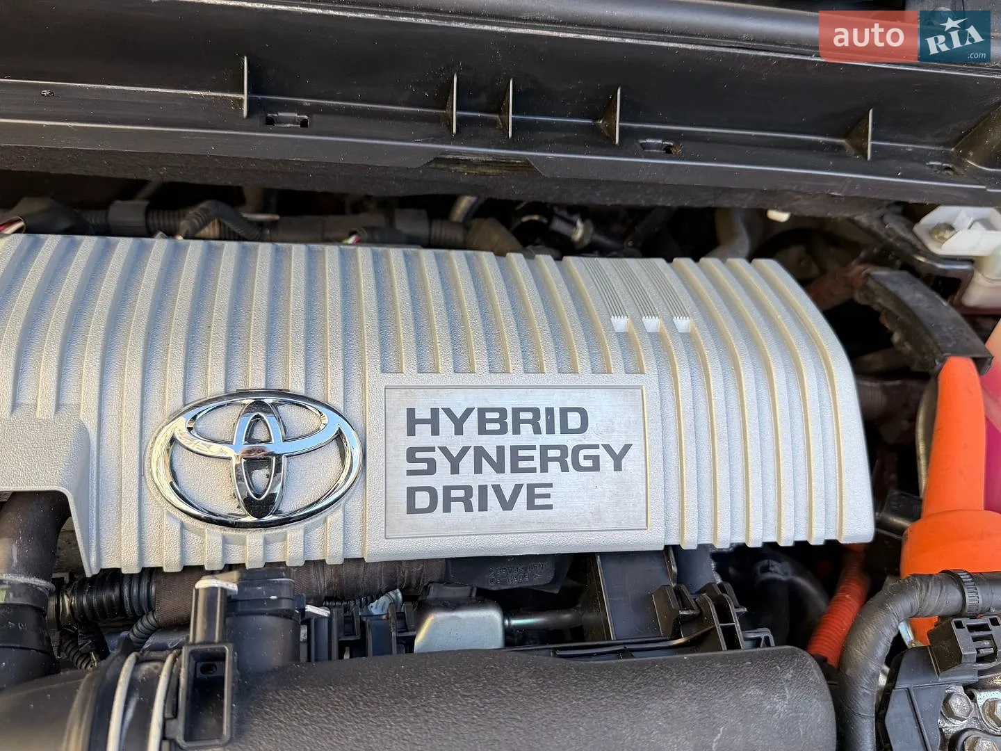 2013 Toyota Prius v (+) - мініатюра 43