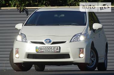 Хэтчбек Toyota Prius 2011 в Одессе