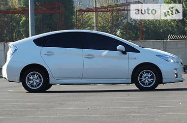 Хэтчбек Toyota Prius 2011 в Одессе