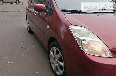 Седан Toyota Prius 2005 в Одессе