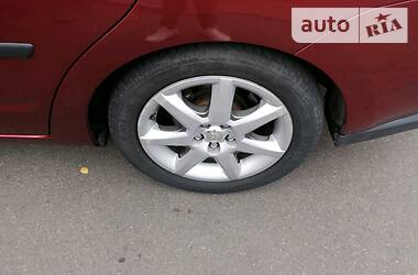 Седан Toyota Prius 2005 в Одессе