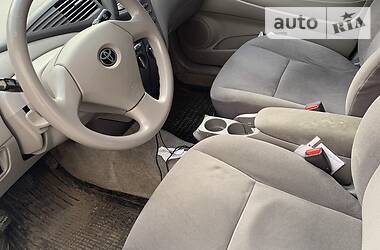 Седан Toyota Prius 2000 в 