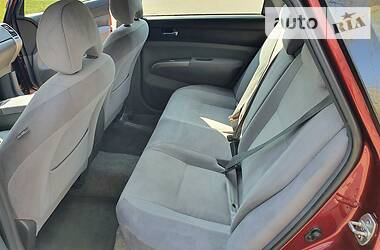 Седан Toyota Prius 2006 в 