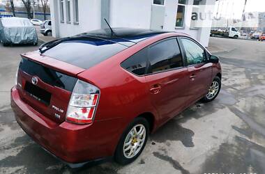 Хэтчбек Toyota Prius 2005 в Виннице