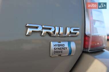 Хэтчбек Toyota Prius 2008 в Одессе