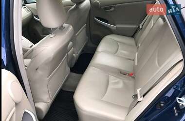 Седан Toyota Prius 2010 в Киеве