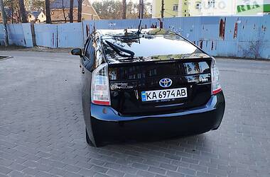 Универсал Toyota Prius 2010 в Киеве