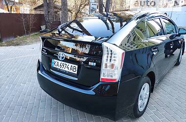 Универсал Toyota Prius 2010 в Киеве