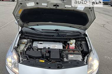 Хэтчбек Toyota Prius 2009 в Киеве