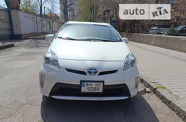 Хэтчбек Toyota Prius 2013 в Одессе