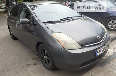 Хетчбек Toyota Prius 2007 в Одесі