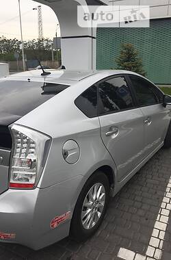 Хетчбек Toyota Prius 2014 в Одесі