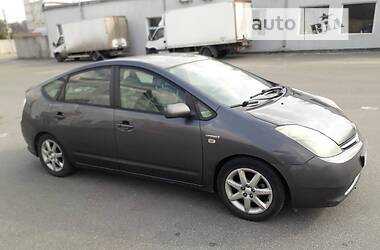 Хэтчбек Toyota Prius 2006 в Киеве