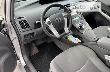 Хэтчбек Toyota Prius 2009 в Киеве