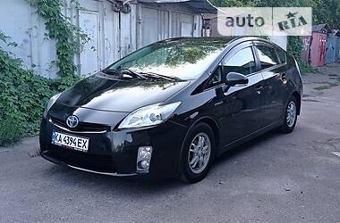 Хетчбек Toyota Prius 2011 в Києві