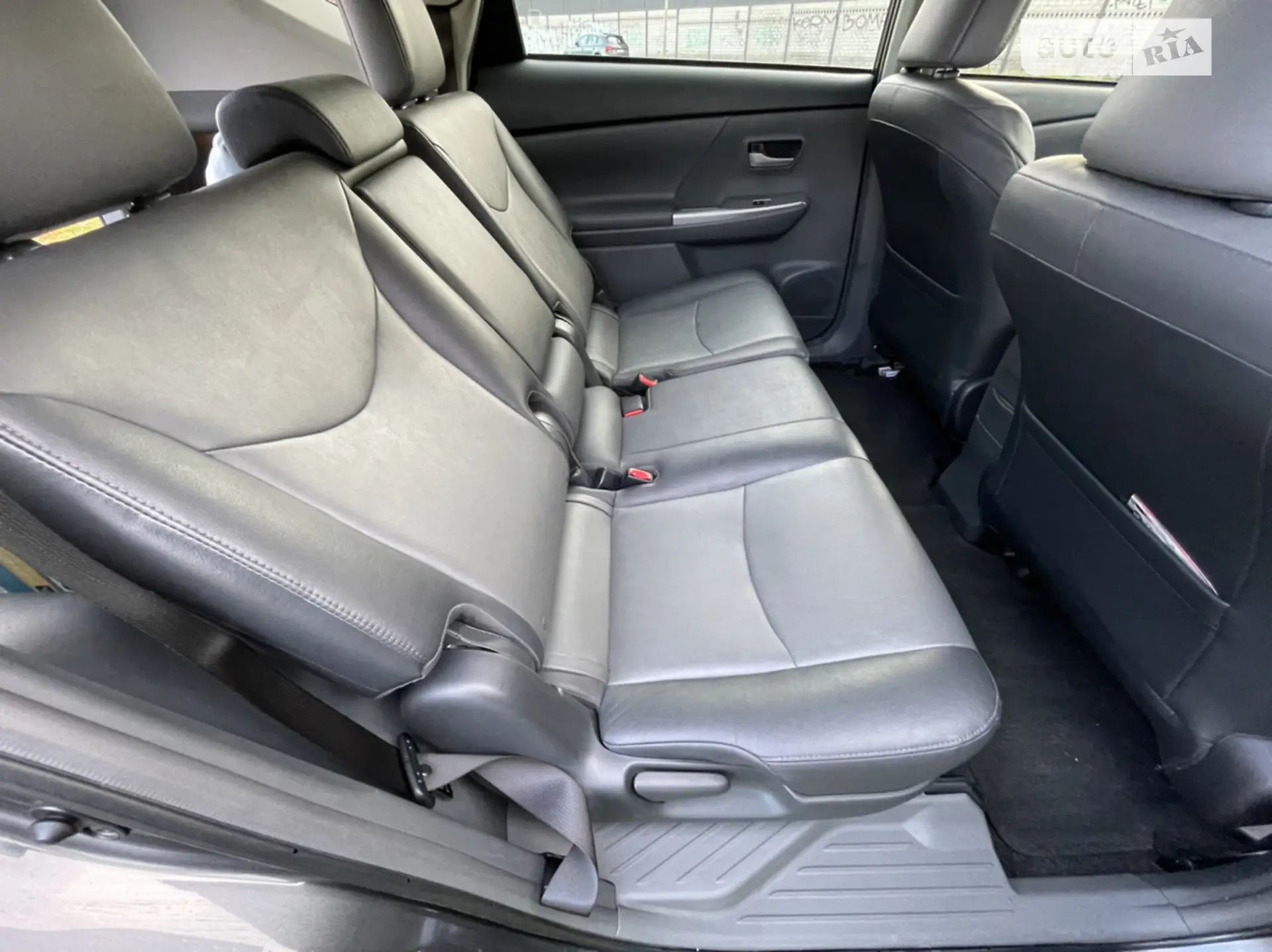 2012 Toyota Prius - мініатюра 15