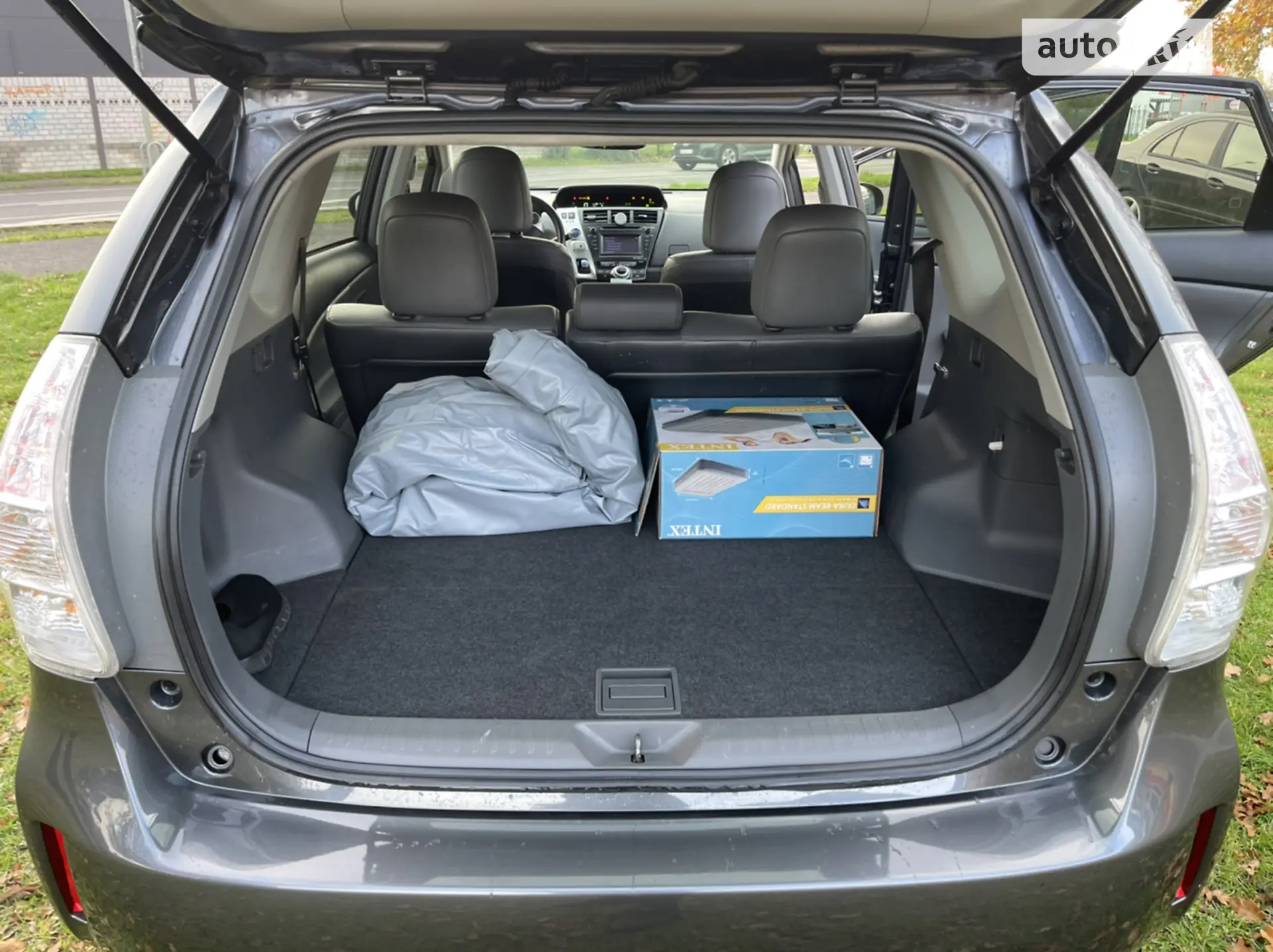 2012 Toyota Prius - мініатюра 16