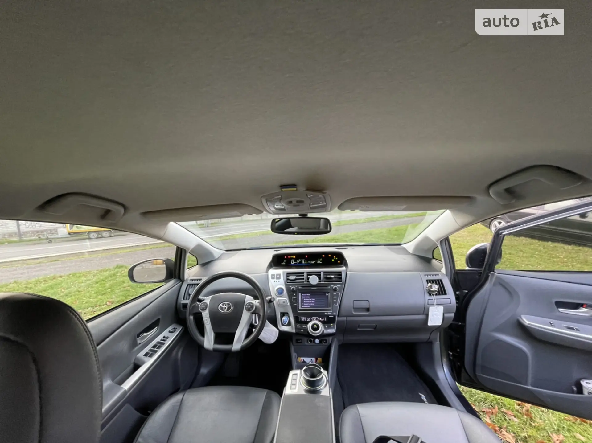 2012 Toyota Prius - мініатюра 10