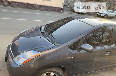 Хэтчбек Toyota Prius 2007 в Одессе