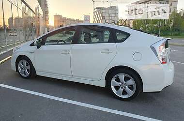 Хетчбек Toyota Prius 2009 в Харкові