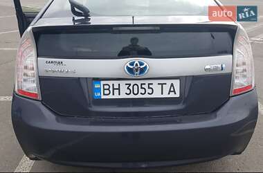 Хэтчбек Toyota Prius 2014 в Одессе