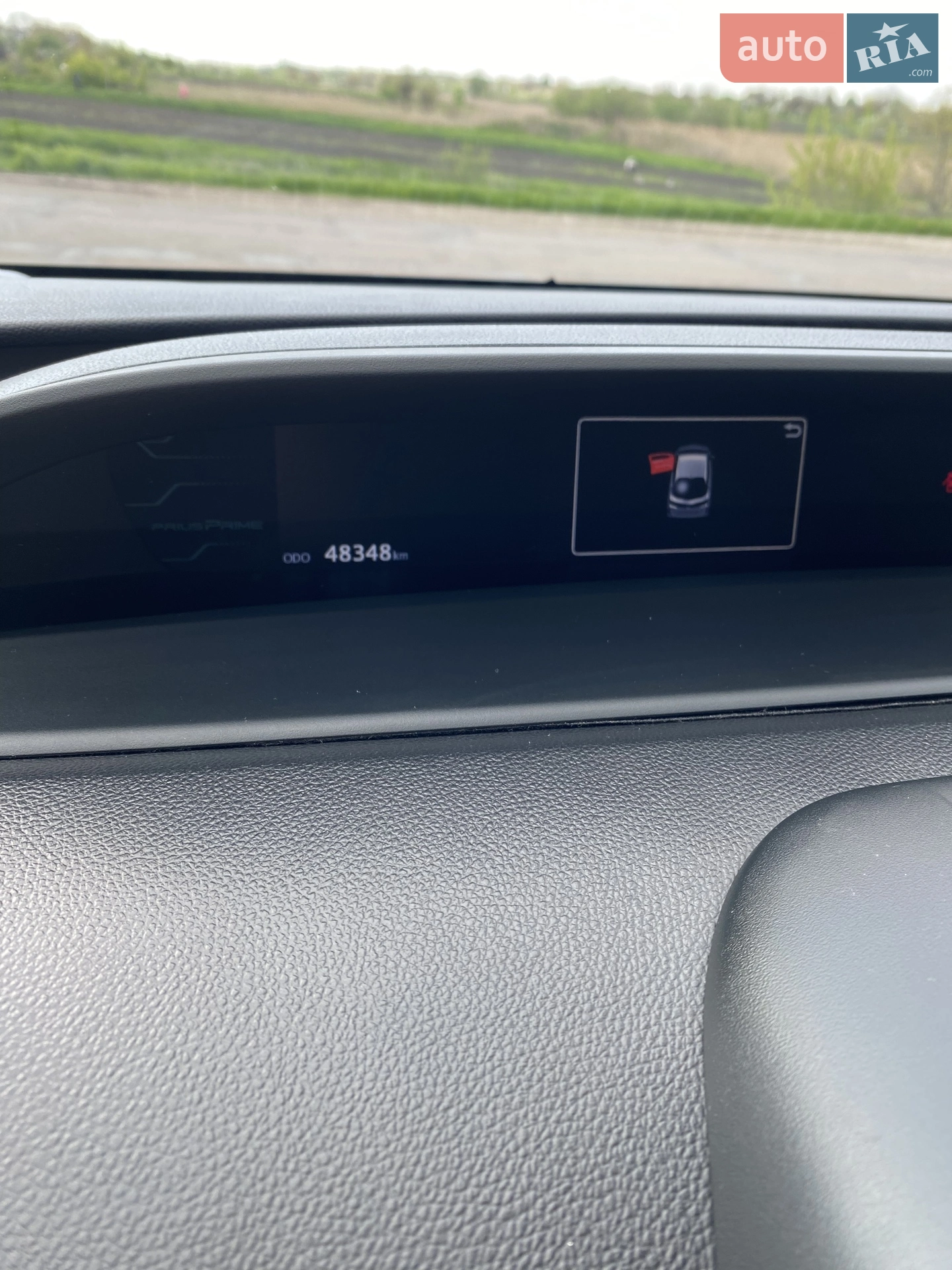 2019 Toyota Prius - мініатюра 5