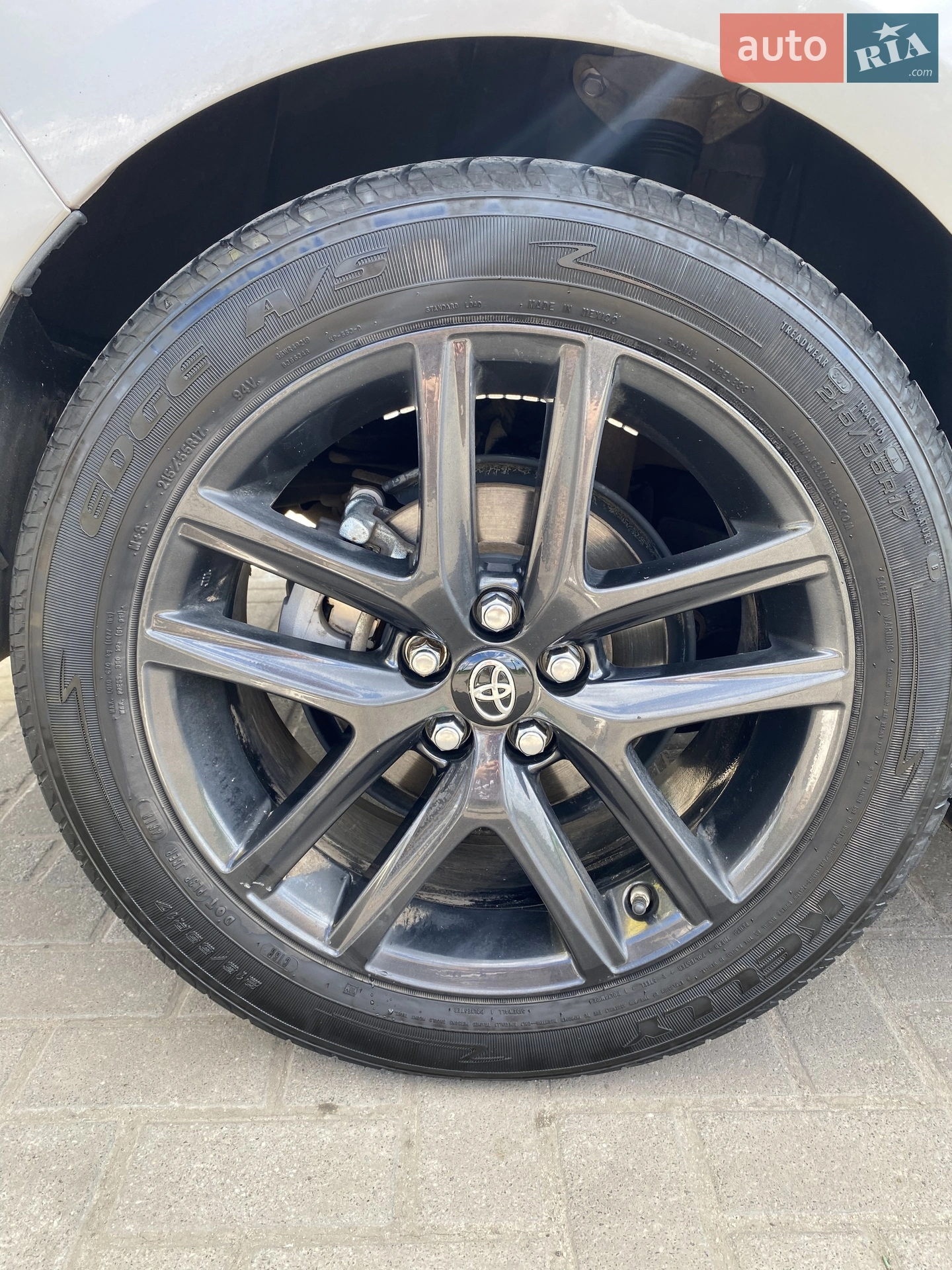 2019 Toyota Prius - мініатюра 16