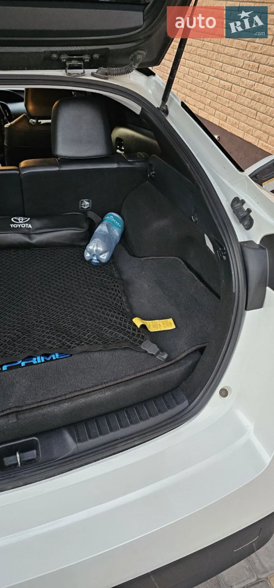 2019 Toyota Prius - мініатюра 13