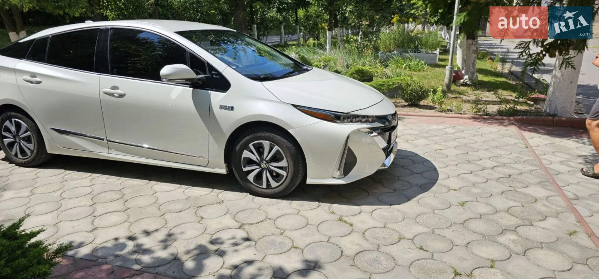 2019 Toyota Prius - мініатюра 14