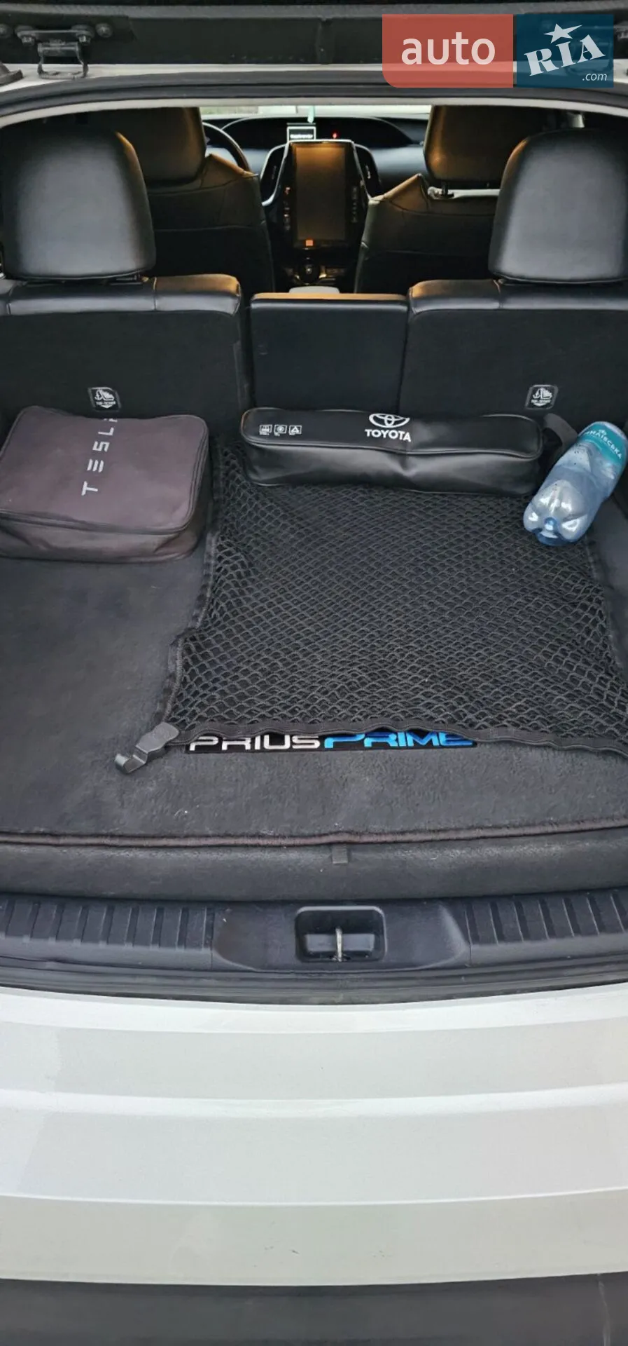 2019 Toyota Prius - мініатюра 30
