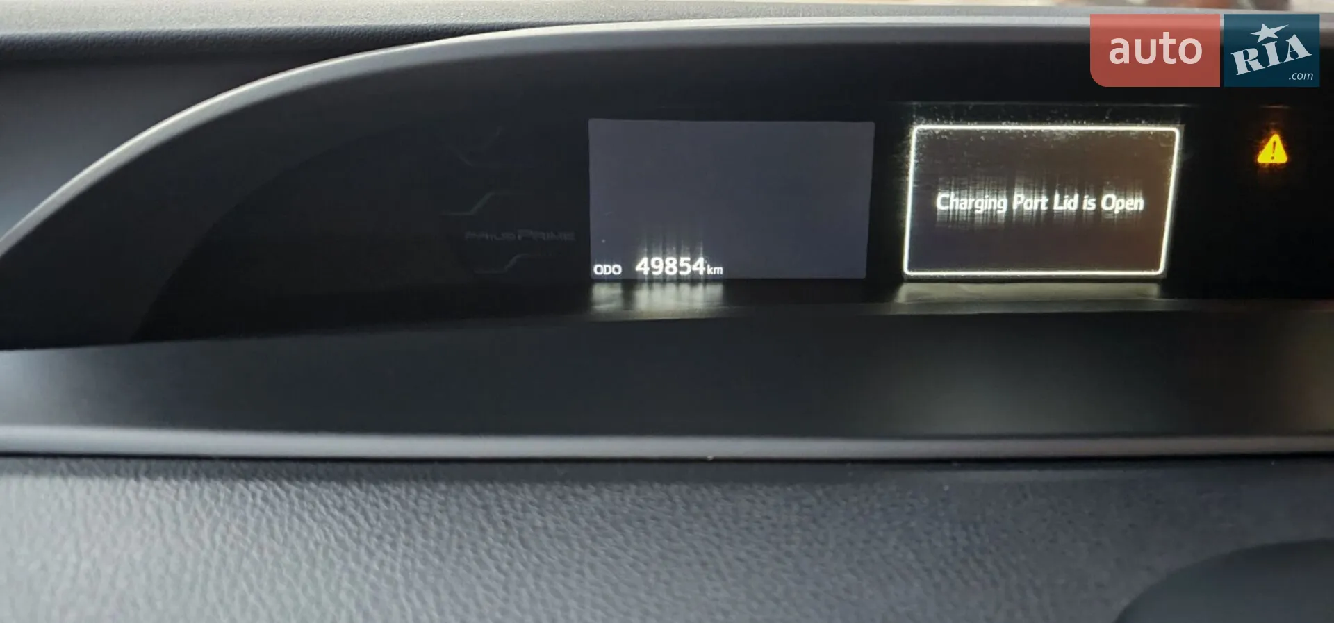 2019 Toyota Prius - мініатюра 28