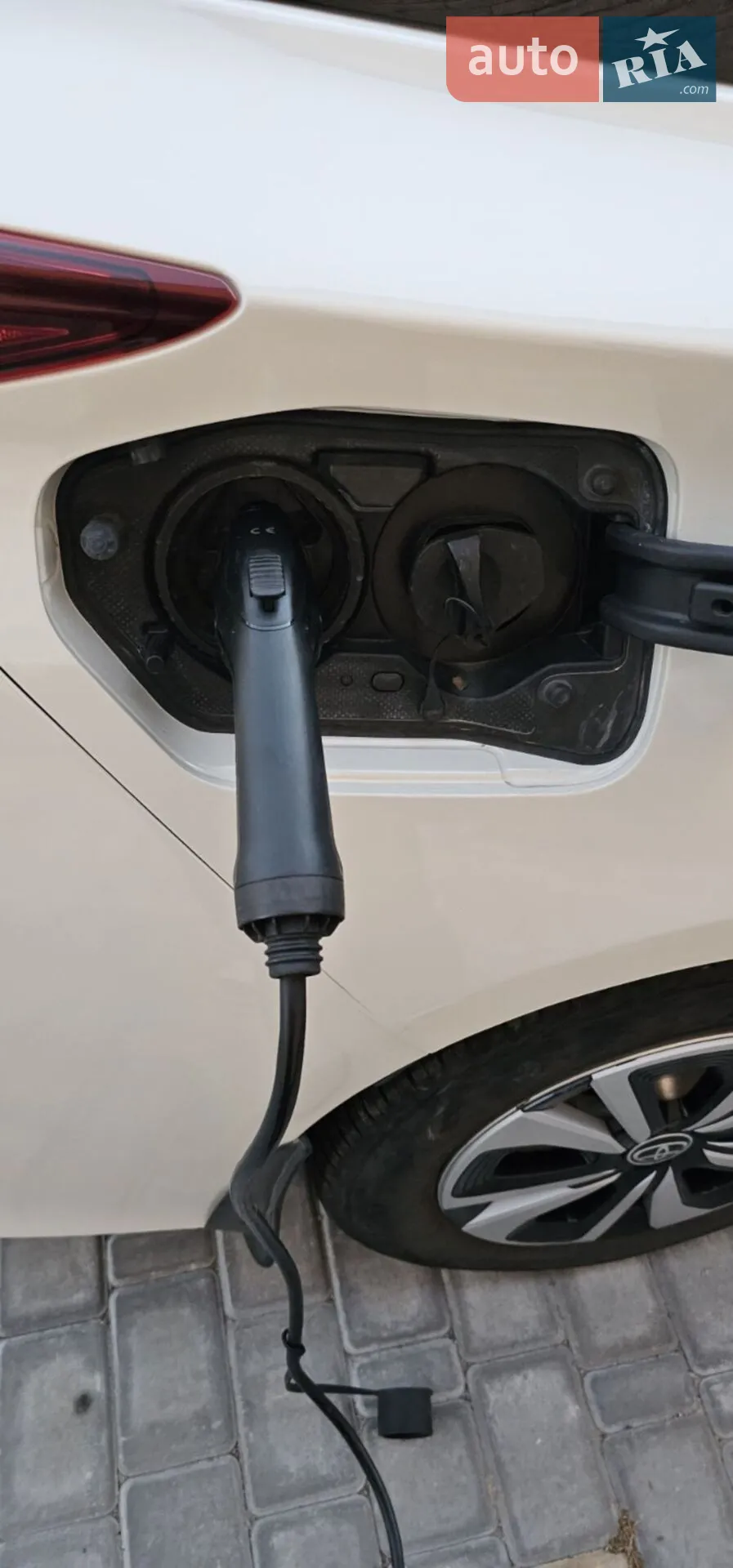 2019 Toyota Prius - мініатюра 48