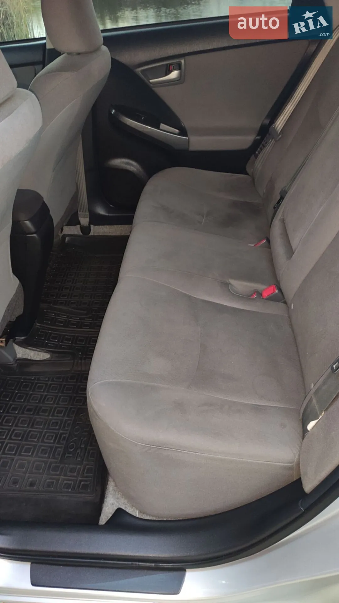 2013 Toyota Prius - мініатюра 34