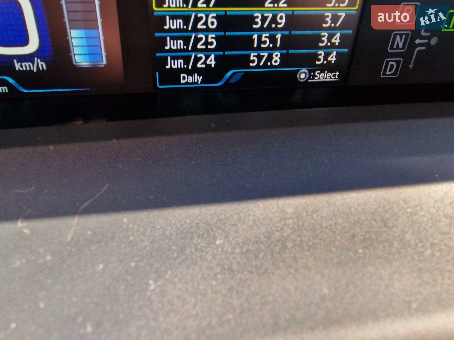 2021 Toyota Prius - мініатюра 11