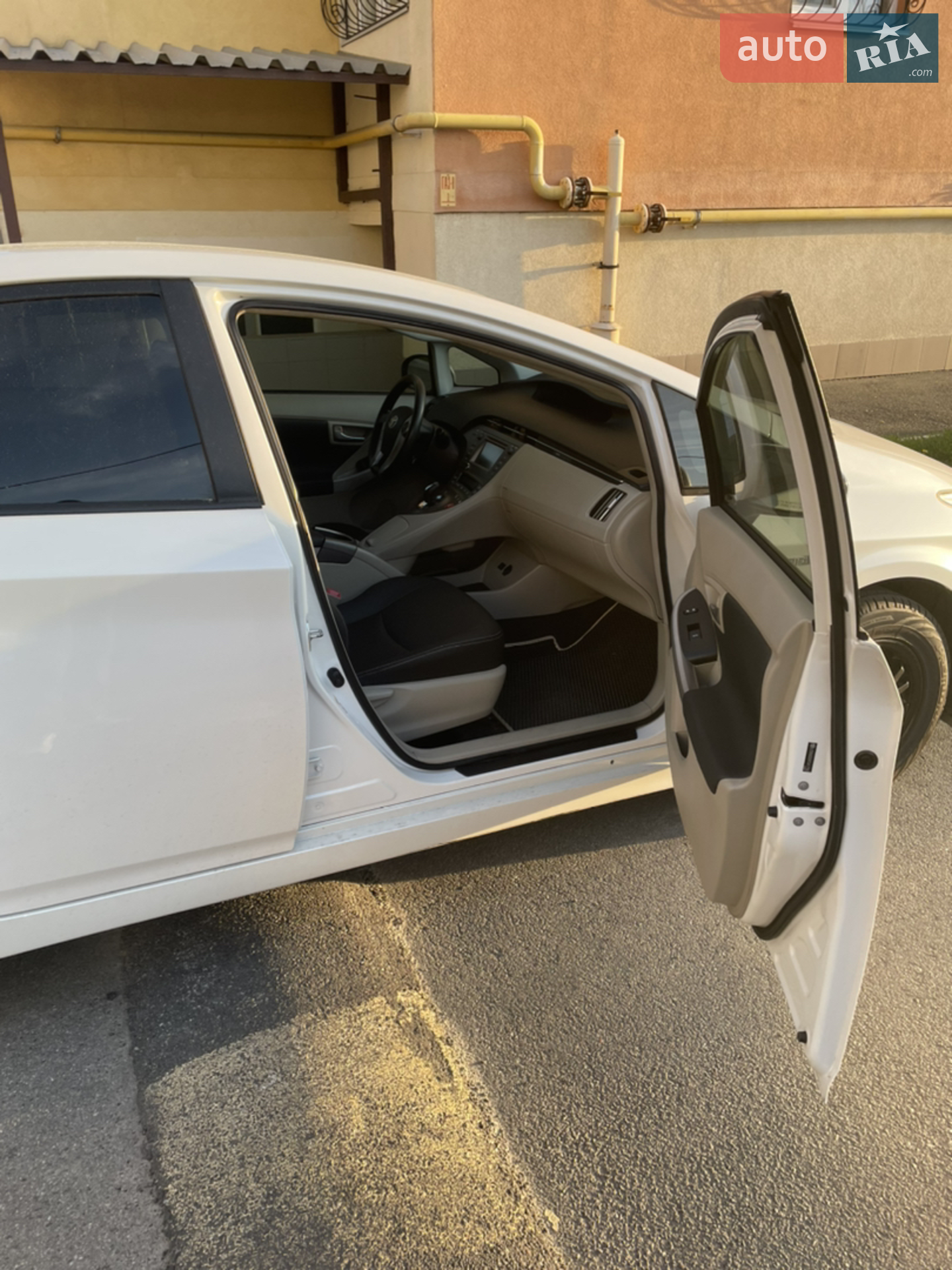 2012 Toyota Prius - мініатюра 6