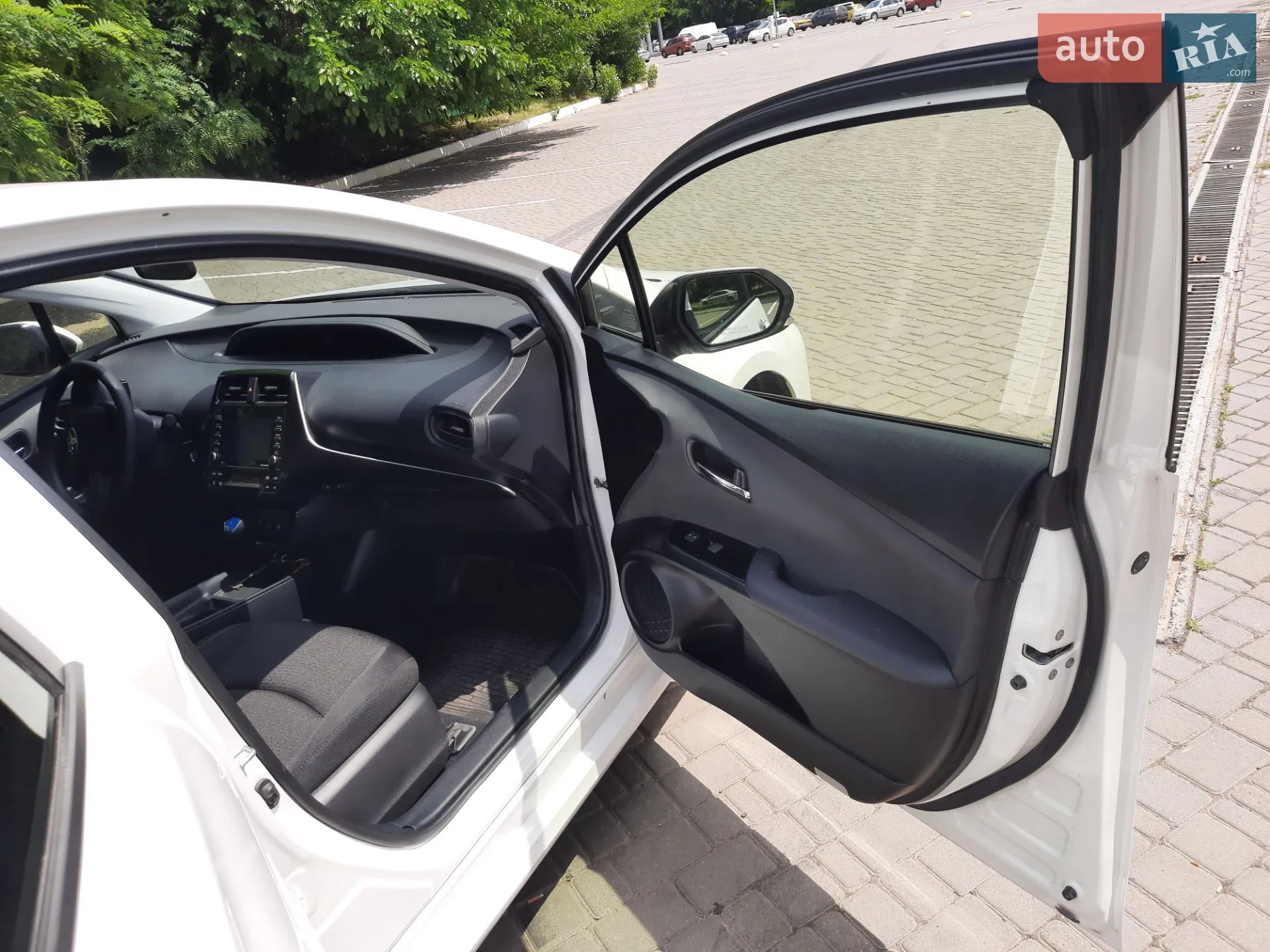2022 Toyota Prius - мініатюра 15