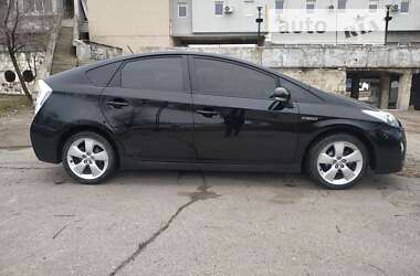 Хэтчбек Toyota Prius 2011 в Днепре