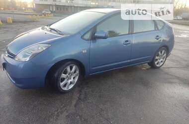 Хетчбек Toyota Prius 2005 в Кропивницькому